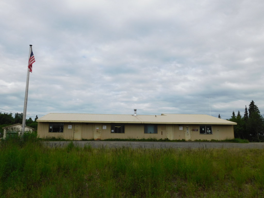 Aleknagik, Alaska Jimmy Emerson, DVM Flickr