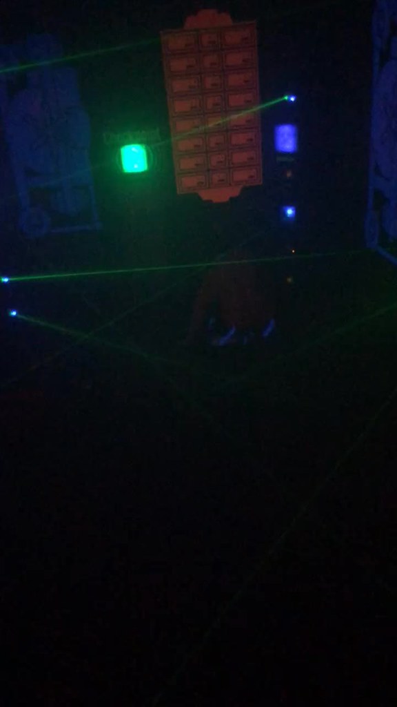 Sports Time USA Week 1 Flickr