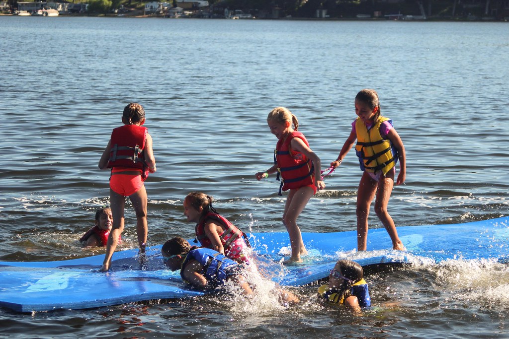 20180716untitled11351 Bair Lake Bible Camp Flickr