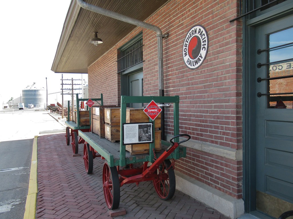 Ritzville, Washington a photo on Flickriver