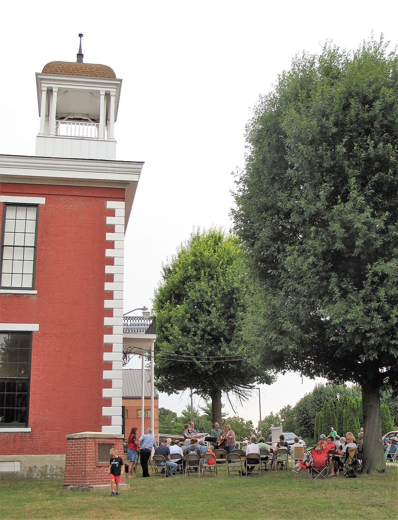 Phelps County Historical Society, Rolla (Mo.), 19 July 201… Flickr