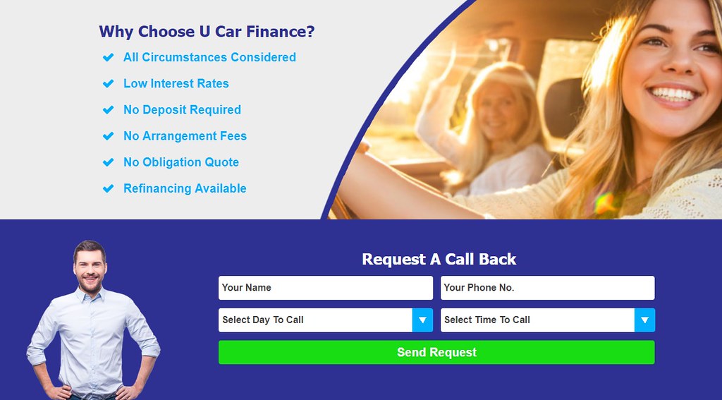 WhyChooseUCarFinanceUK All Circumstances Considered‎ … Flickr