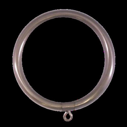 Shower Curtain Ring Set of 12 Brass Drapery Hooks Curt… Flickr