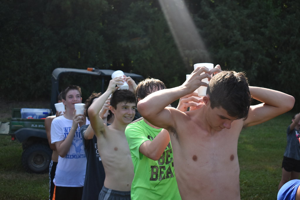 DSC_0731 Wingate XC Camp Flickr