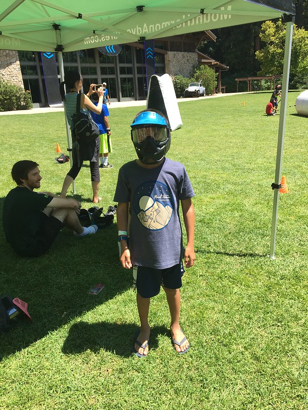 JEMS Mount Hermon Memories LimByLim