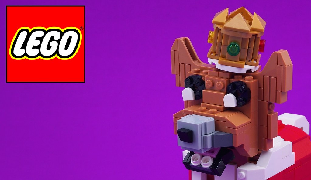 More Amazing Lego Creations !!! Flickr