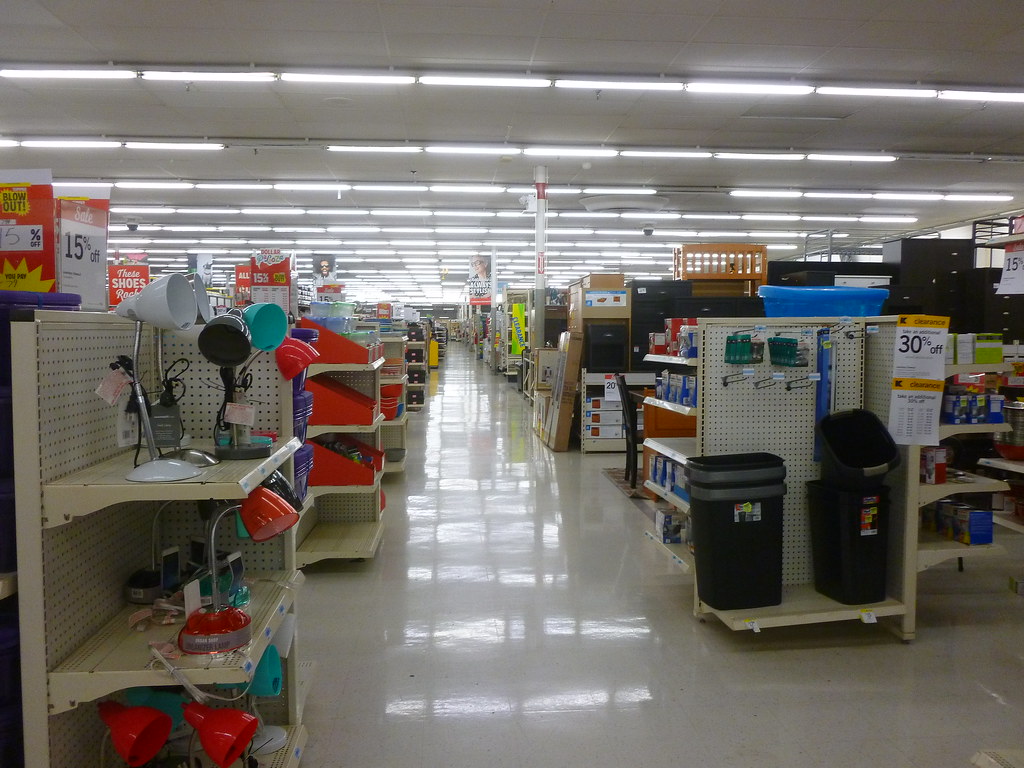 Kmart, W Washington St, Indianapolis, IN (24) 6780 W Washi… Flickr