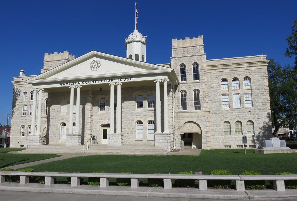 Co Rd, Hamilton, TX, USA Sunrise Sunset Times