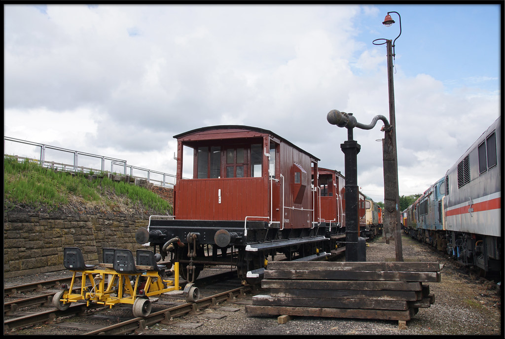 Barrow Hill Roundhouse. June 2018 13 mtb1975 ( Chesterfield) Flickr