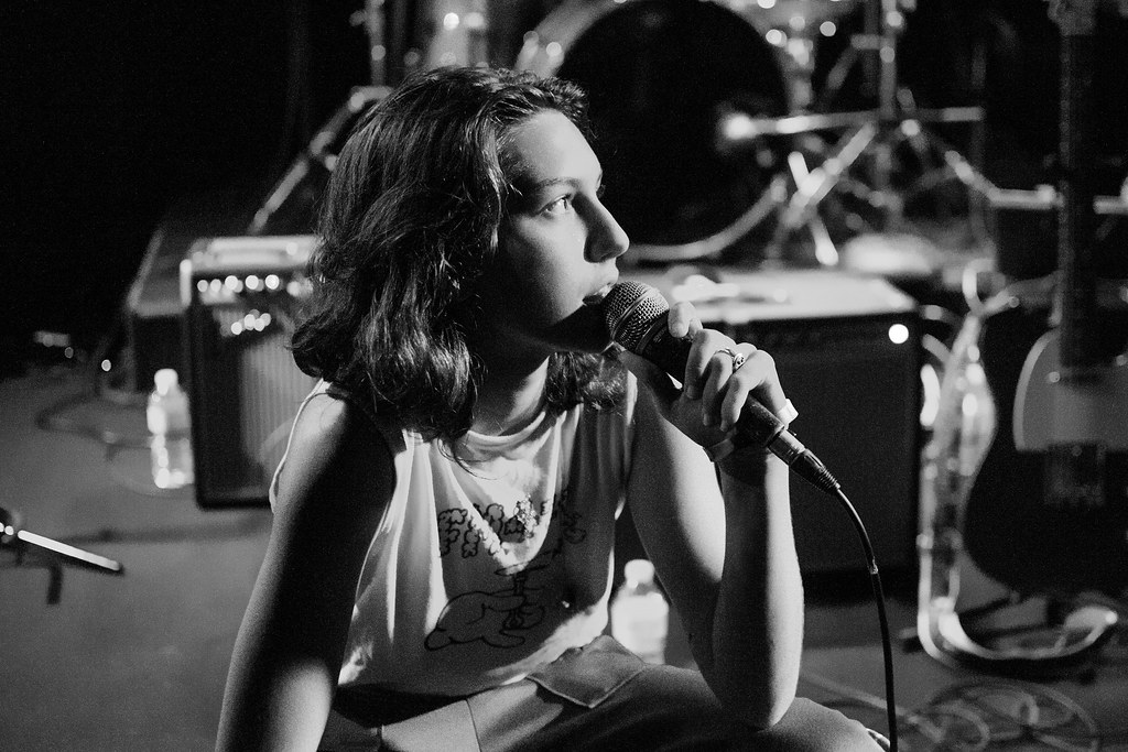 King Princess King Princess performs at the Biltmore Cabar… Flickr