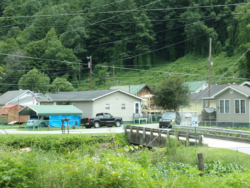 Kenvir, KY KODAK Digital Still Camera Jamie Middleton Flickr