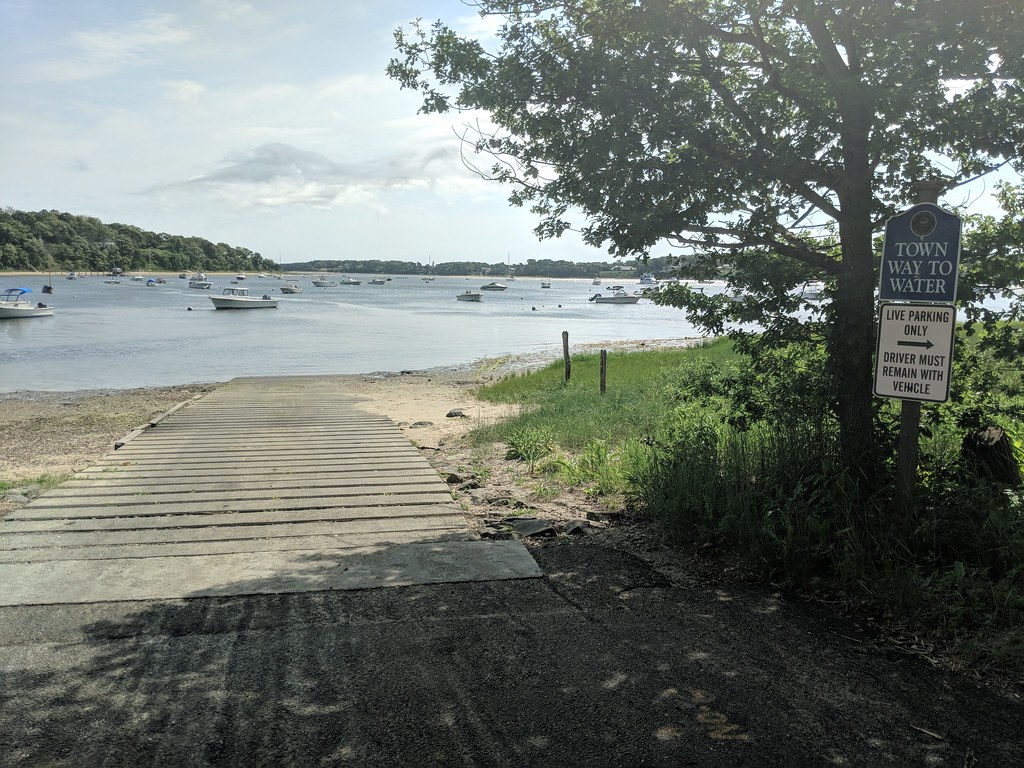 barnstablehooperslanding1 Hooper's Landing Barnstable, … Flickr