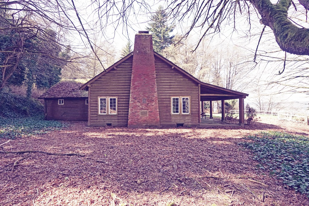 Camp Kilworth Federal Way Washington Trust Flickr