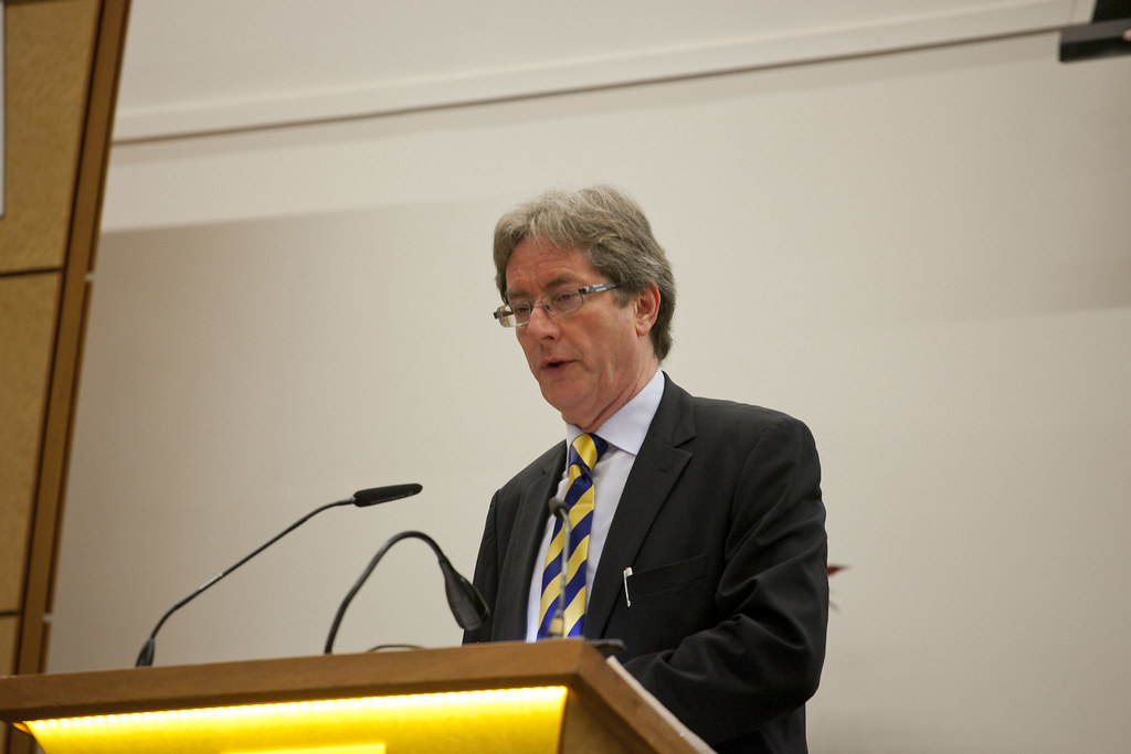 Atlantec 17 Conference at The Bailey Allen Hall, NUIG, Gal… Flickr