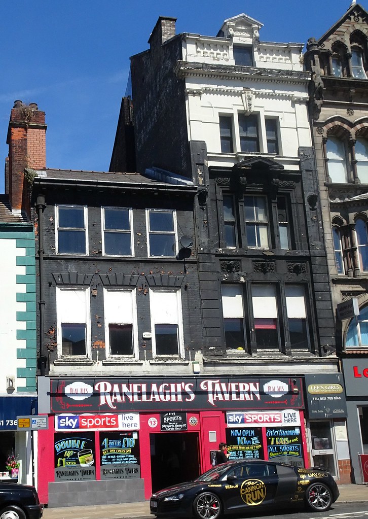 [63900] Liverpool 1517 Ranelagh Street 1517 Ranelagh S… Flickr