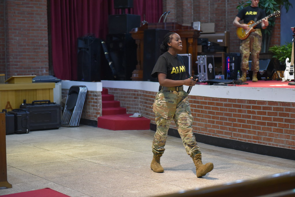 DSC_3161 Click here to learn more about Camp Humphreys U… Flickr