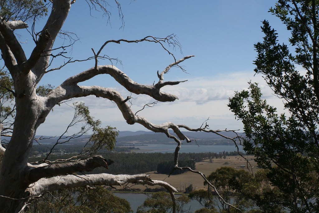 Brady's Lookout, Tasmania a photo on Flickriver