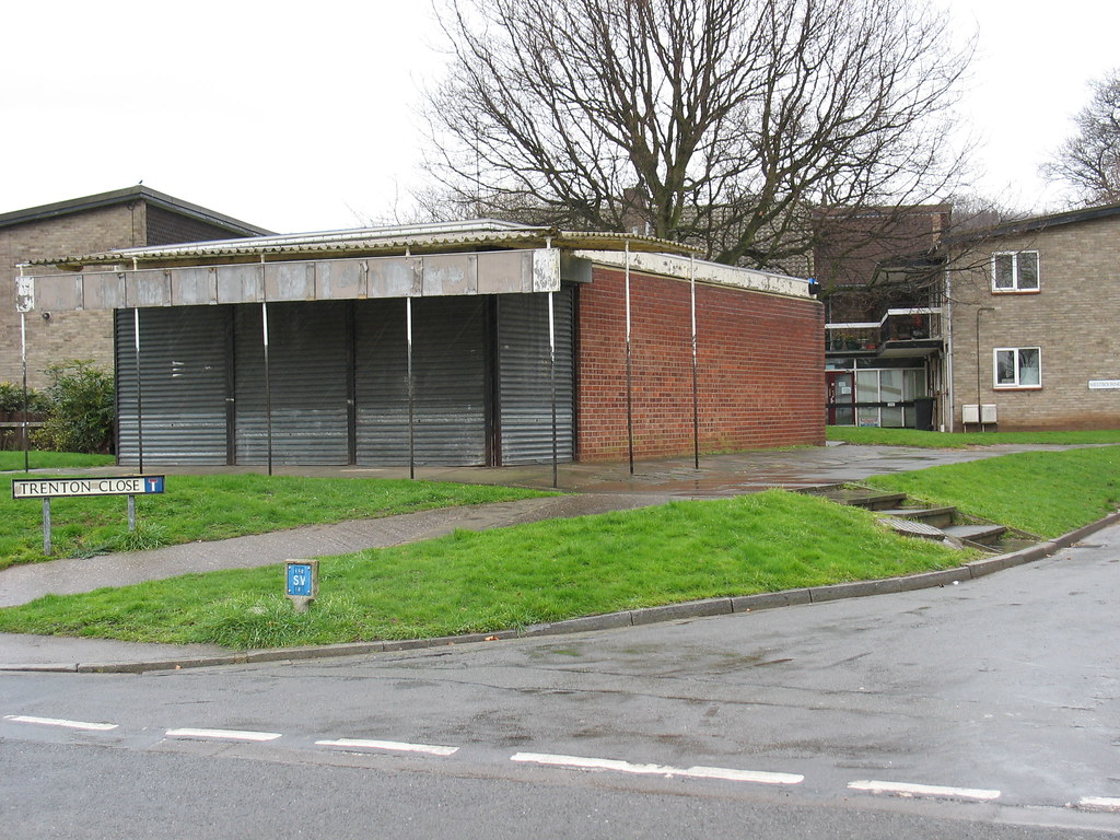 Ewe Lamb Lane Shop, Ewe Lamb Lane, Stapleford, Nottinghams… Flickr