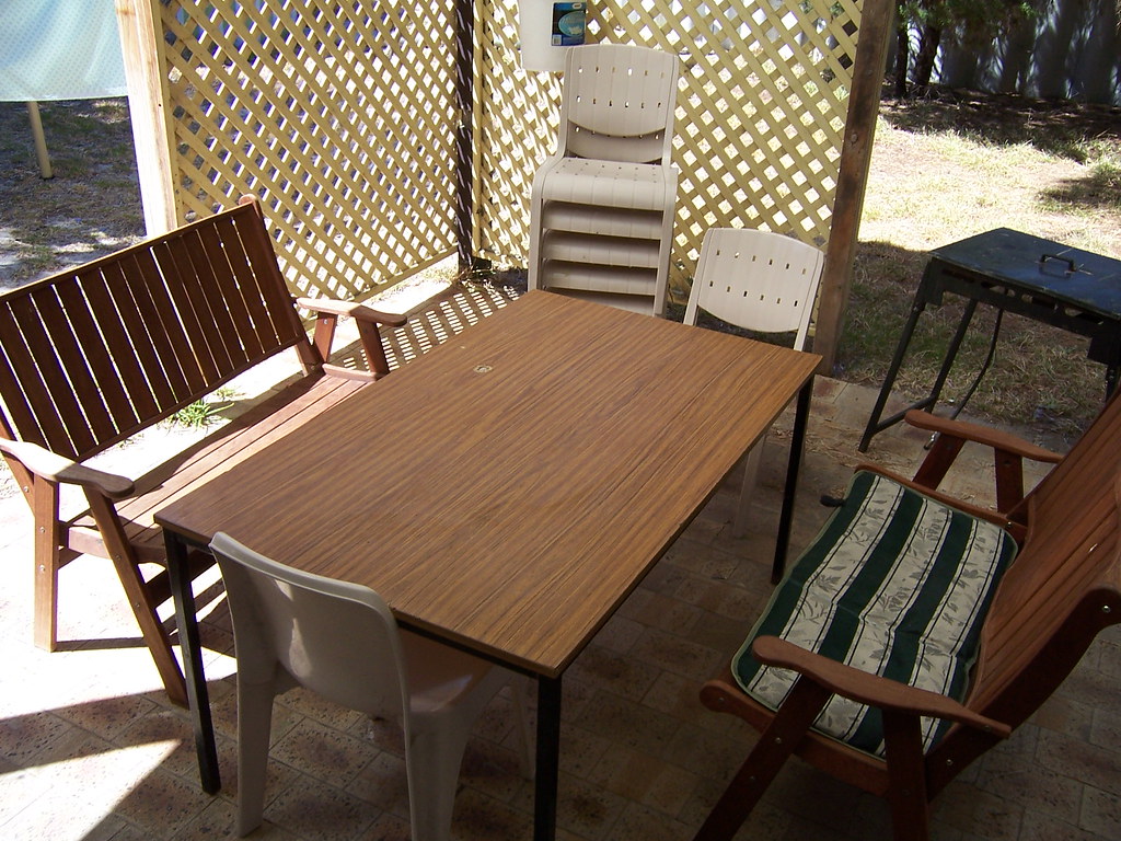 Rottnest Island House Flickr