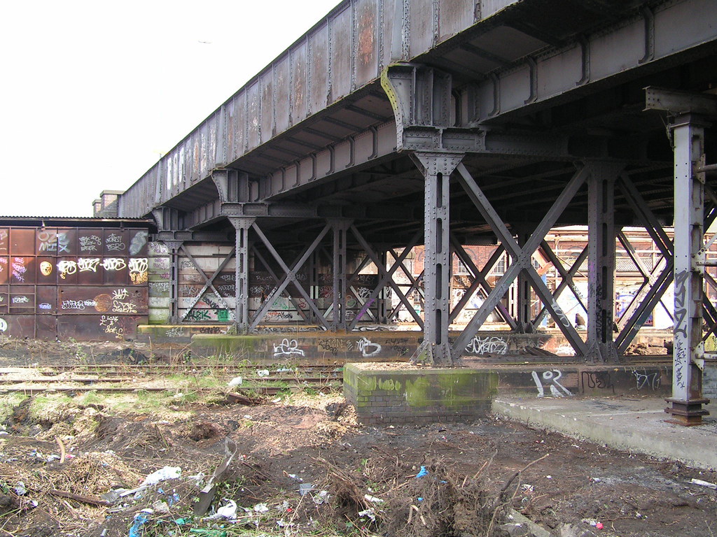 Great Central Railway, 31st March Leicester 2007 Upperton … Flickr