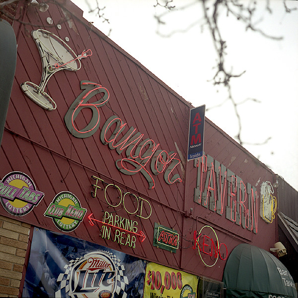 bangor, MI Population 1,933 Matthew Toliusis Flickr