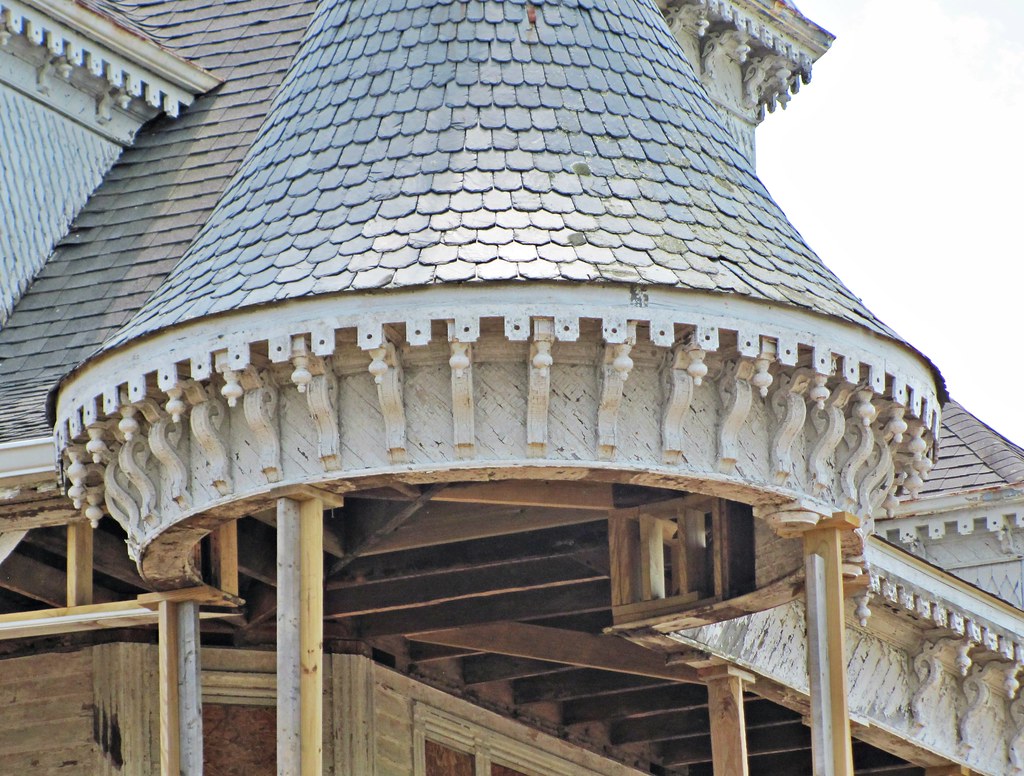 J. Sidna Allen House, Fancy Gap, Virginia 6 This is a crea… Flickr