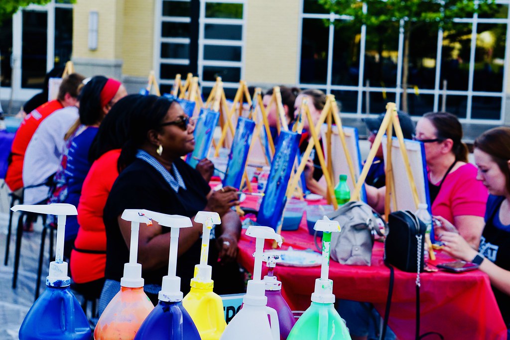 2018 Glassboro Summer Fest Borough of Glassboro, New Jersey Flickr