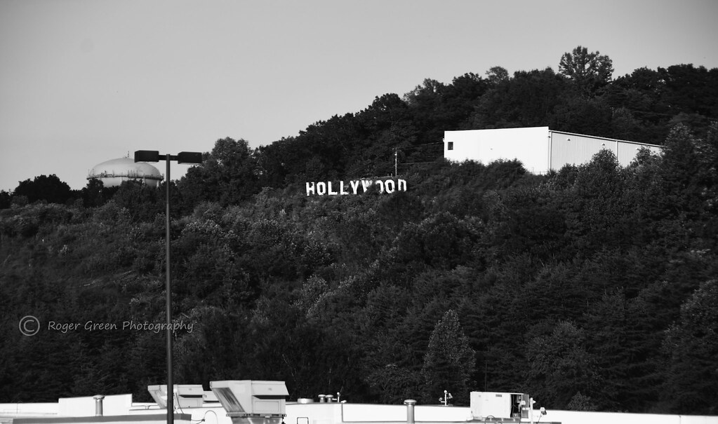 HOLLYWOOD CINEMA 909 Commonwealth Boulevard · Martinsville… Flickr