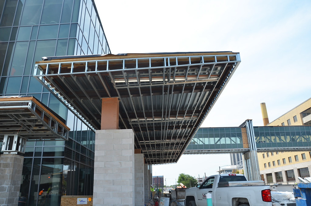 CONSTRUCTING EXCELLENCE Landmark Healthcare Facilities, LL… Flickr