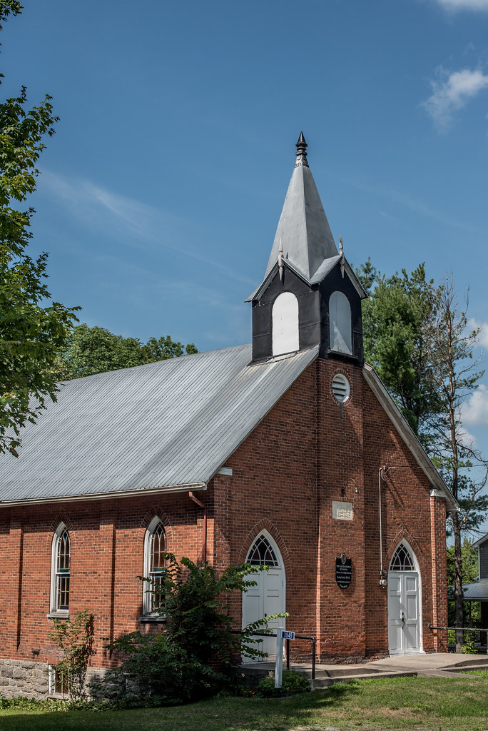 2018 07 31 Riceville, Ontario Flickr