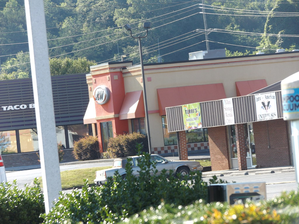 A&W Sevierville, TN A&W 929 Dolly Parton Pkwy Sevierville