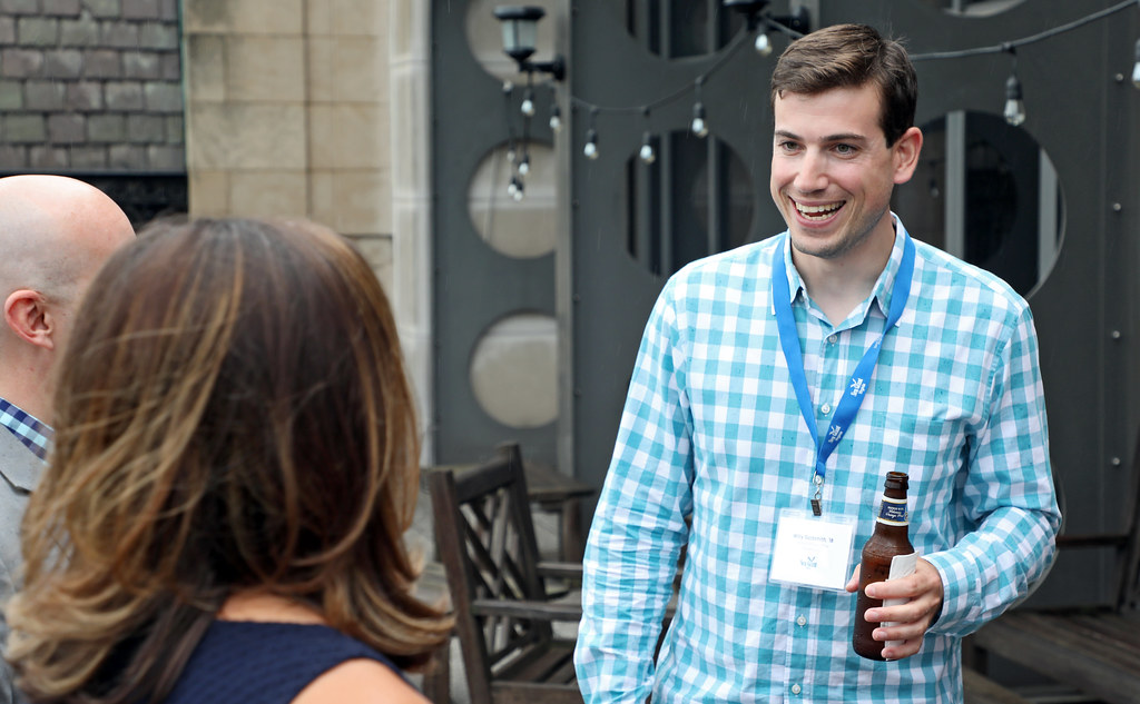 Knauss Professional Development Event Virginia Sea Grant w… Flickr