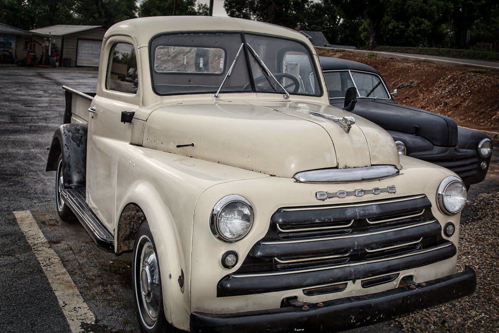 Dodge Truck Destiny Used Cars, Maryville, TN Guy Hawkins Flickr