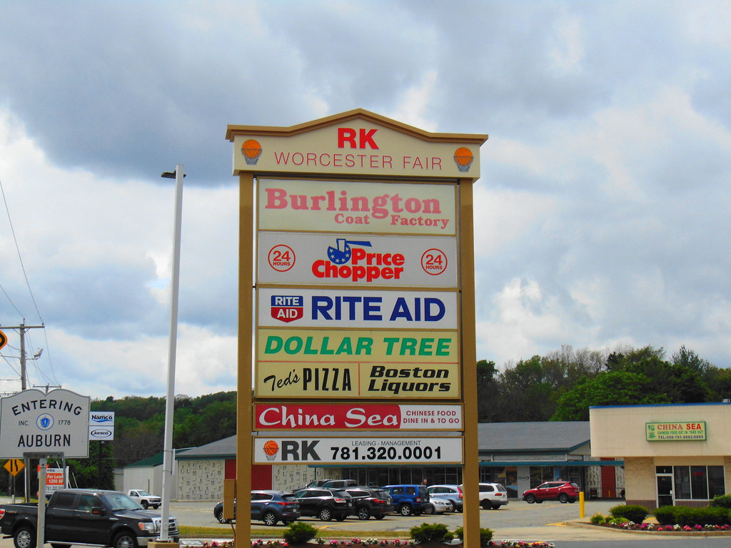 Worcester Fair (Worcester, Massachusetts) JJBers Flickr