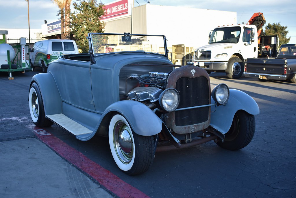 Walden Speed Shop Open House 2018 Walden Speed Shop Open H… Flickr