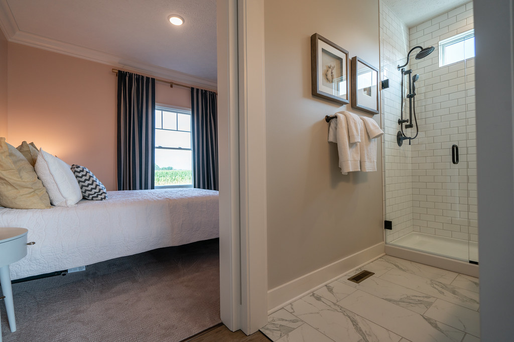 New Home Floor Plans With InLaw Suites Wayne Homes