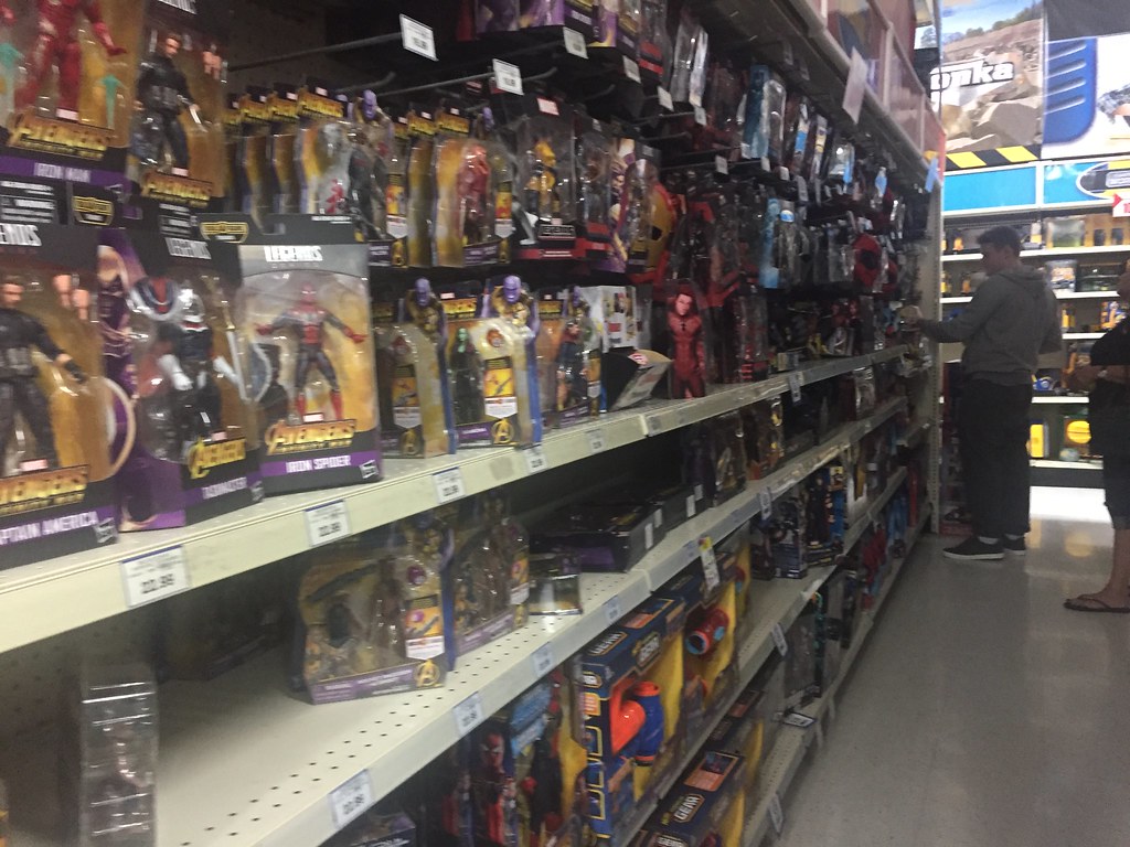 Toys R Us Joondalup Closing Down Toys R Us store on Winton… Flickr