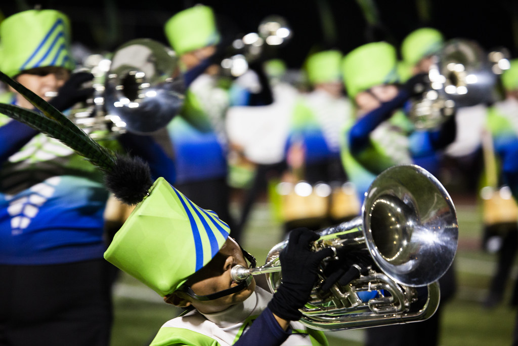 2018 Drum Corps Grand Prix (1426) Reading Buccaneers Flickr