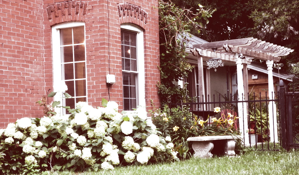 Photo Series Life in Drumbo "East side" Drumbo, Ontario … Flickr