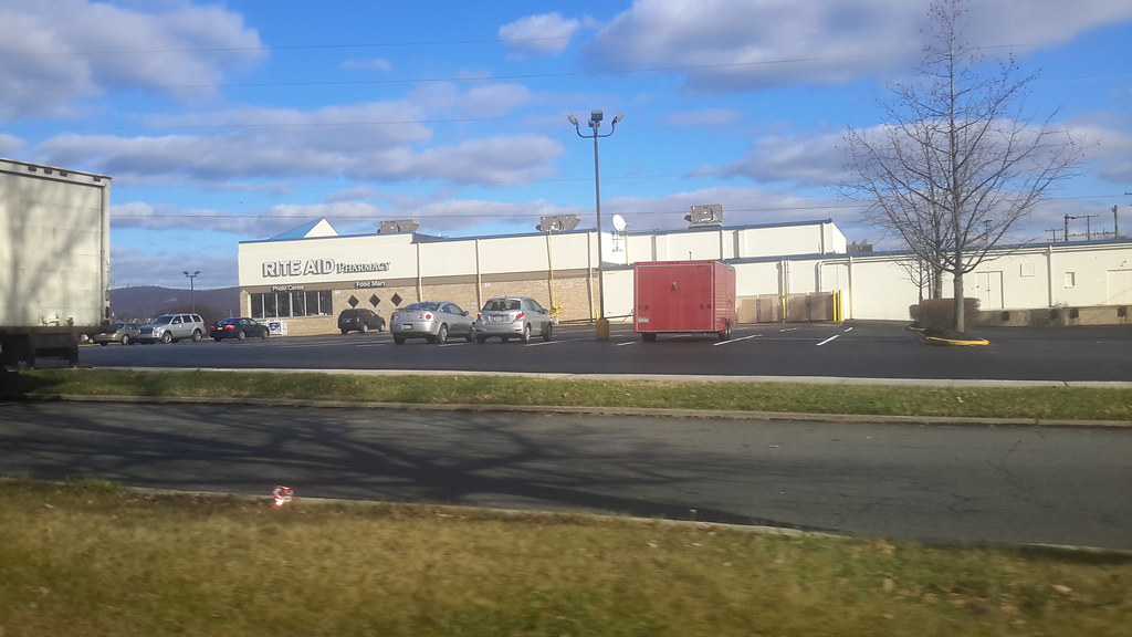 Rite Aid Shillington, PA Sunshine Photos Flickr