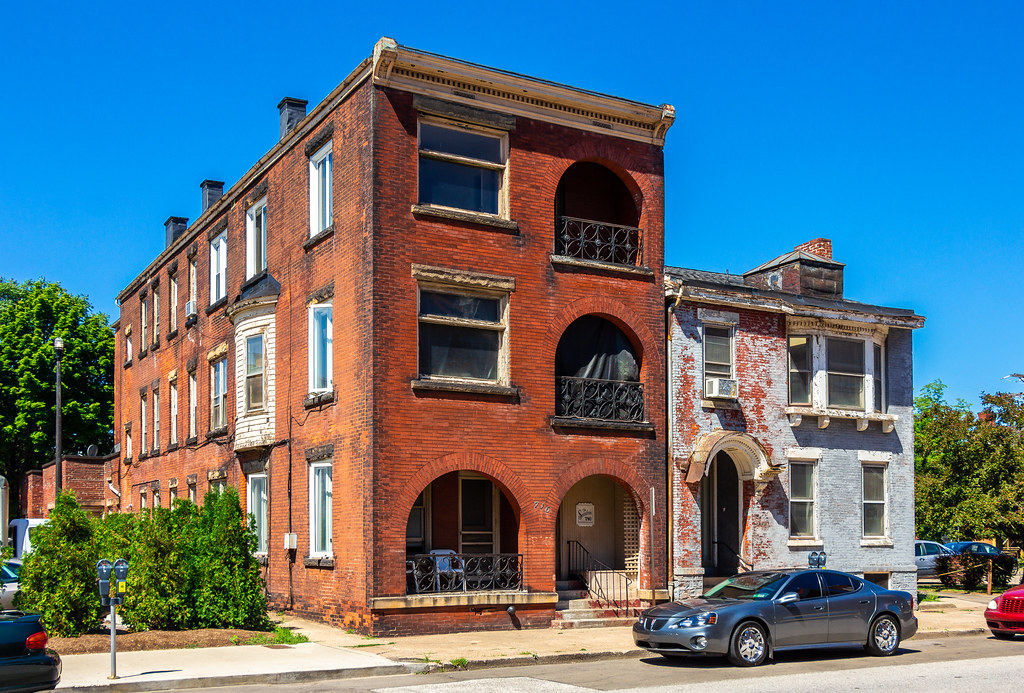 Sassafras Homes Brandon Bartoszek Flickr