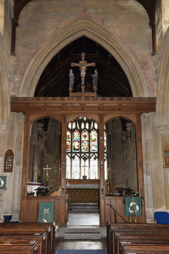 Frampton Cotterell Church (St. Peter) Frampton Cotterell C… Flickr