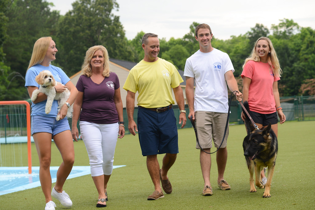 Outdoor Projects K9Grass by ForeverLawn