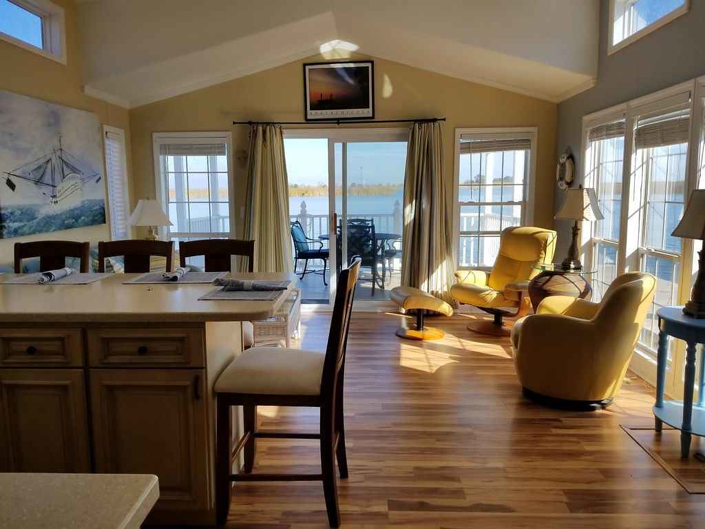 Apalachicola houseboat rentals Enjoy your Journey with Flo… Flickr