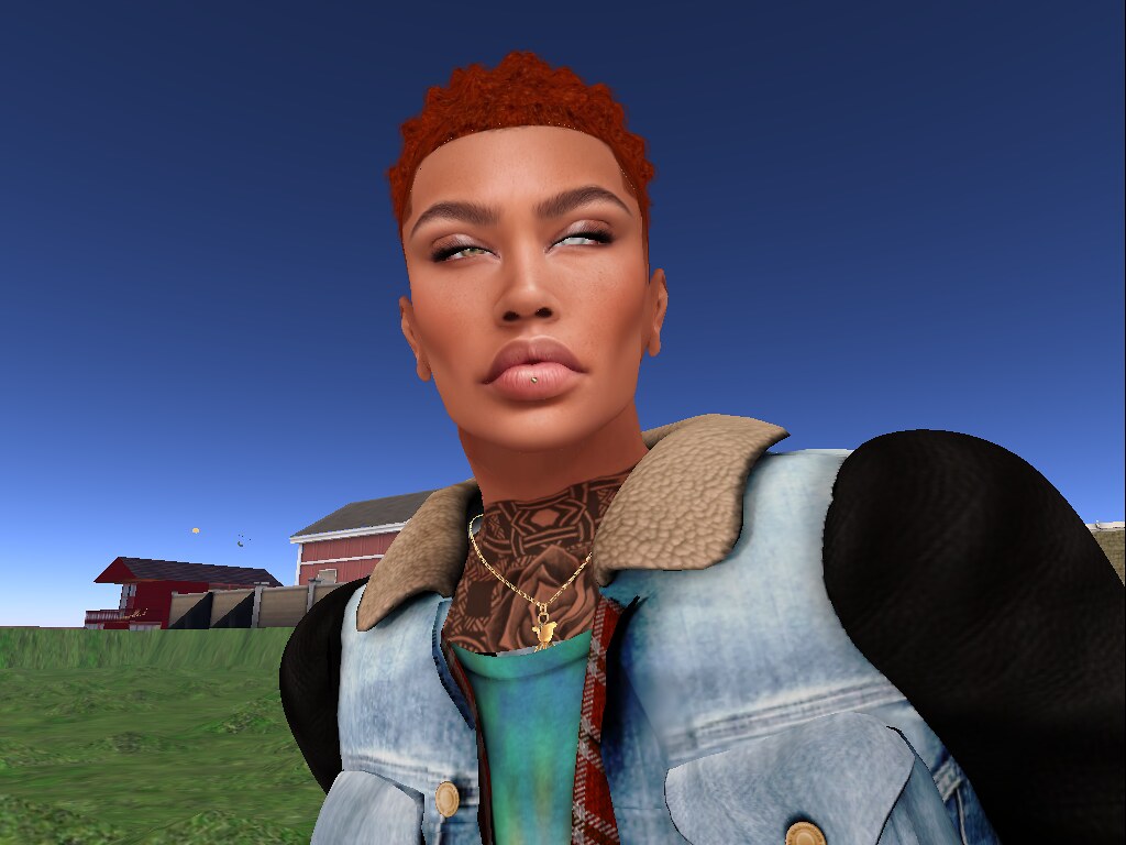 Untitled Visit this location at 20180510 Abandoned Lan… Flickr