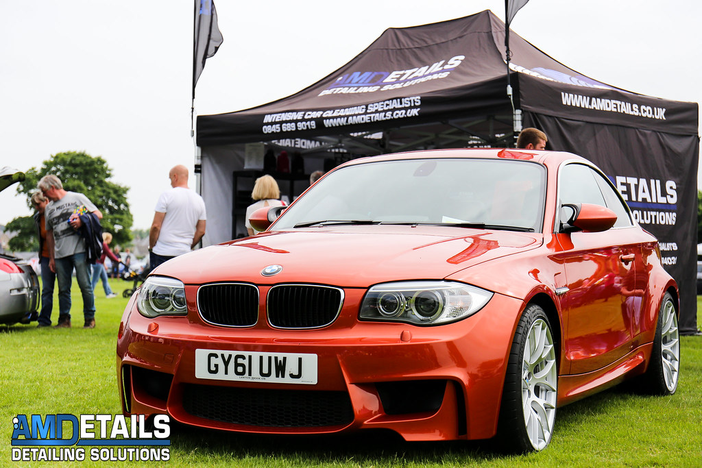 Elgin Show & Shine Car Care Range Detailing Services I… Flickr