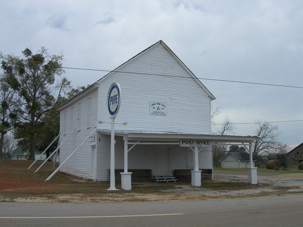 Flickriver Photoset 'Dale County' by jimmywayne