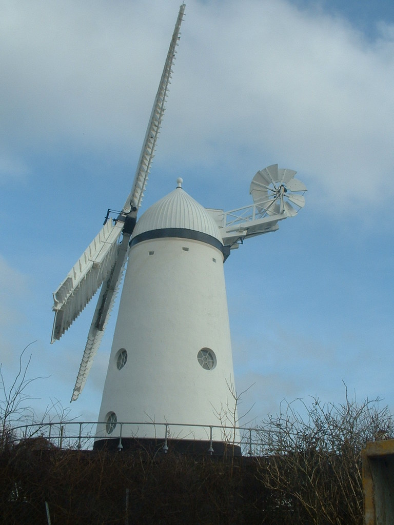 Stone Cross 5 Near Eastbourne, East Sussex Stephen Daniell Flickr