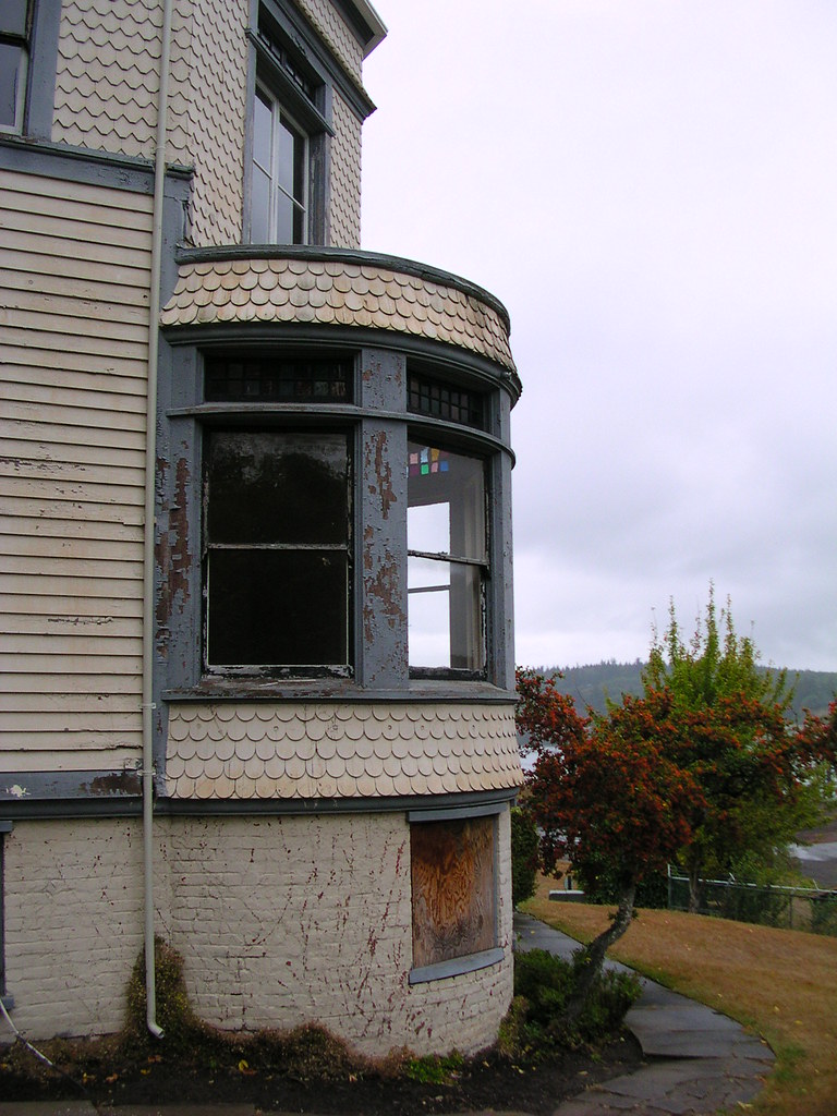 WalkerAmes House Port Gamble, Washington 18881889 Wm. Wa… Flickr