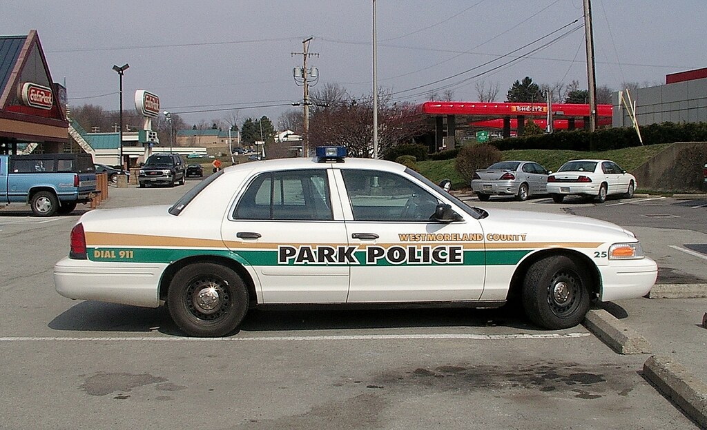 Westmoreland Co Park Police_4 Westmoreland County Park Pol… Flickr